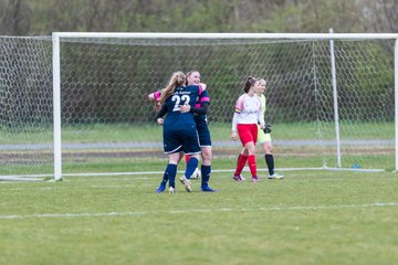Bild 81 - F Appen - Walddoerfer SV : Ergebnis: 3:2